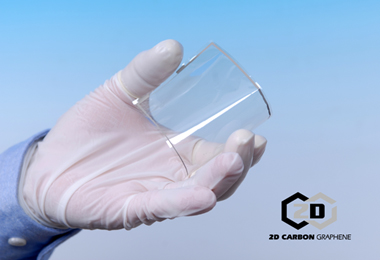 ��ҵ��ʯīϩ͸������Ĥ